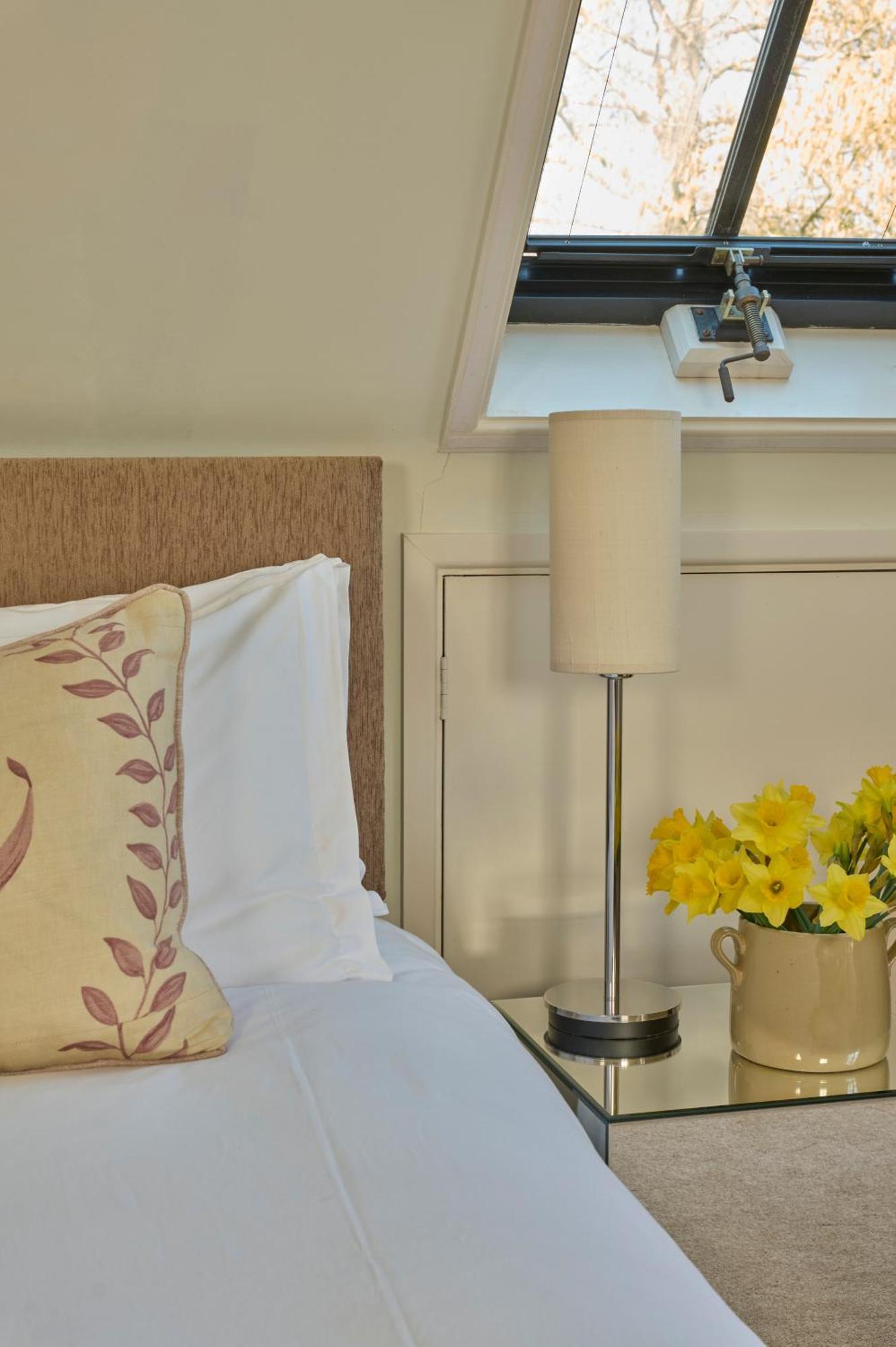 The Old School, Idbury, Ox7 6Ru Bed & Breakfast ชิปปิงนอร์ตัน ภายนอก รูปภาพ
