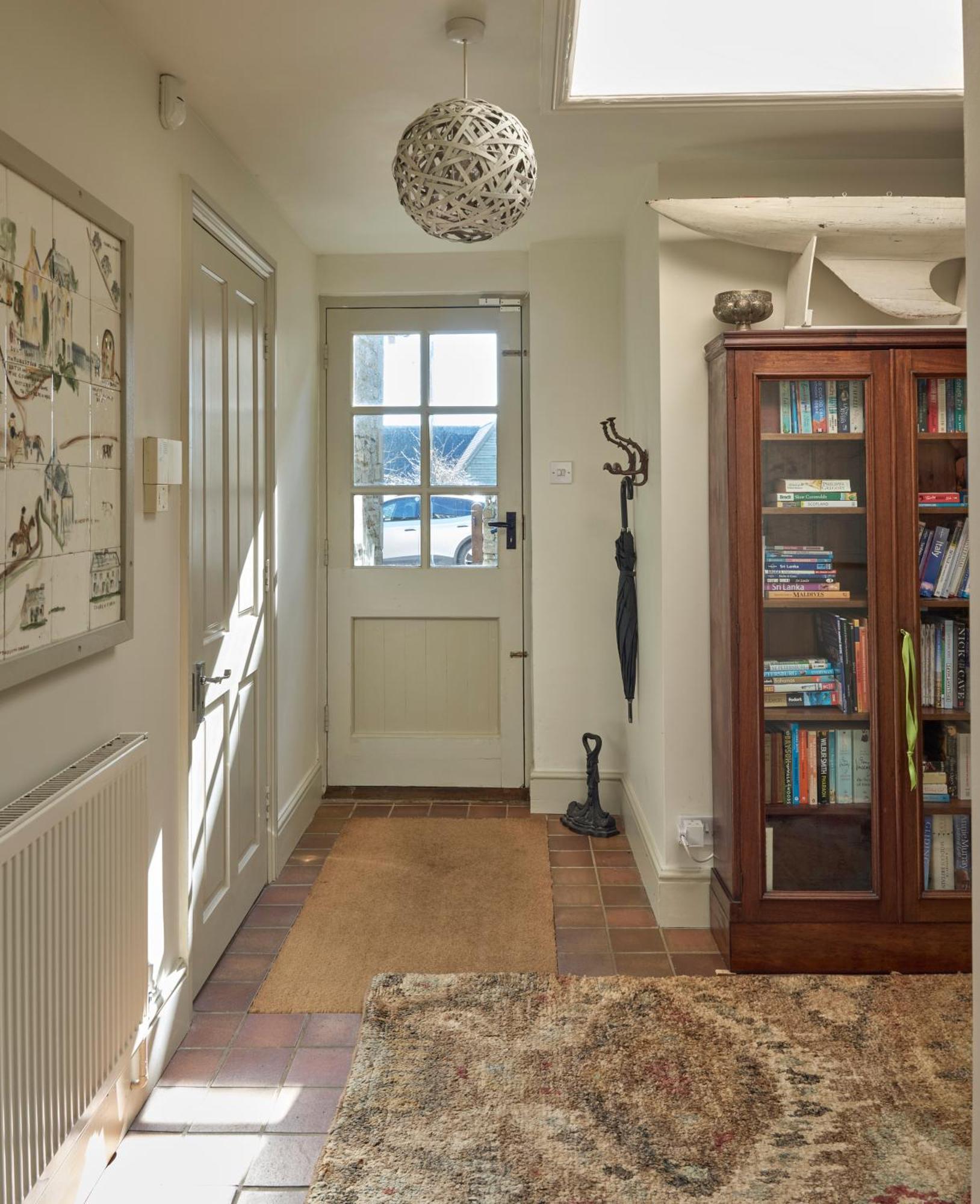 The Old School, Idbury, Ox7 6Ru Bed & Breakfast ชิปปิงนอร์ตัน ภายนอก รูปภาพ